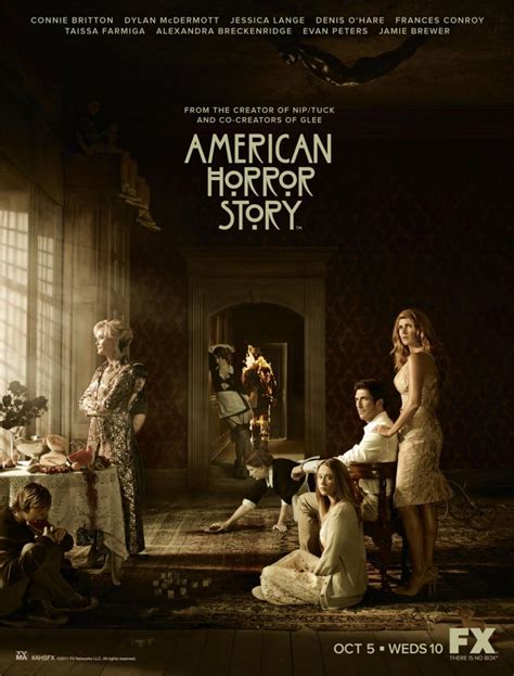 american horror story myflixer|American Horror Story .